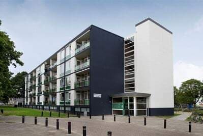 Apartment Koninginnelaan 371, Apeldoorn - For Rent