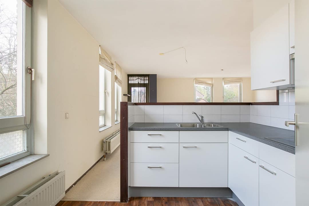 Wohnung Stevertsemolen 9, Eindhoven - Zu Vermieten