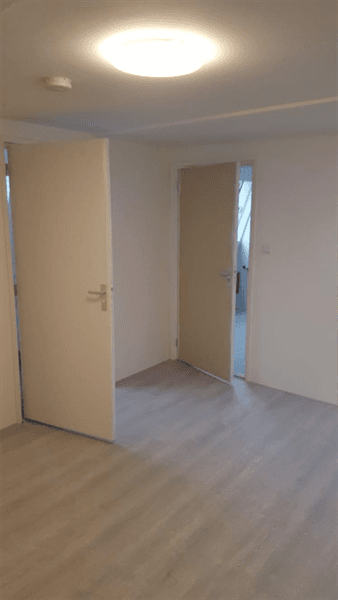 Studio Gedempte Pol, Sneek - À Louer