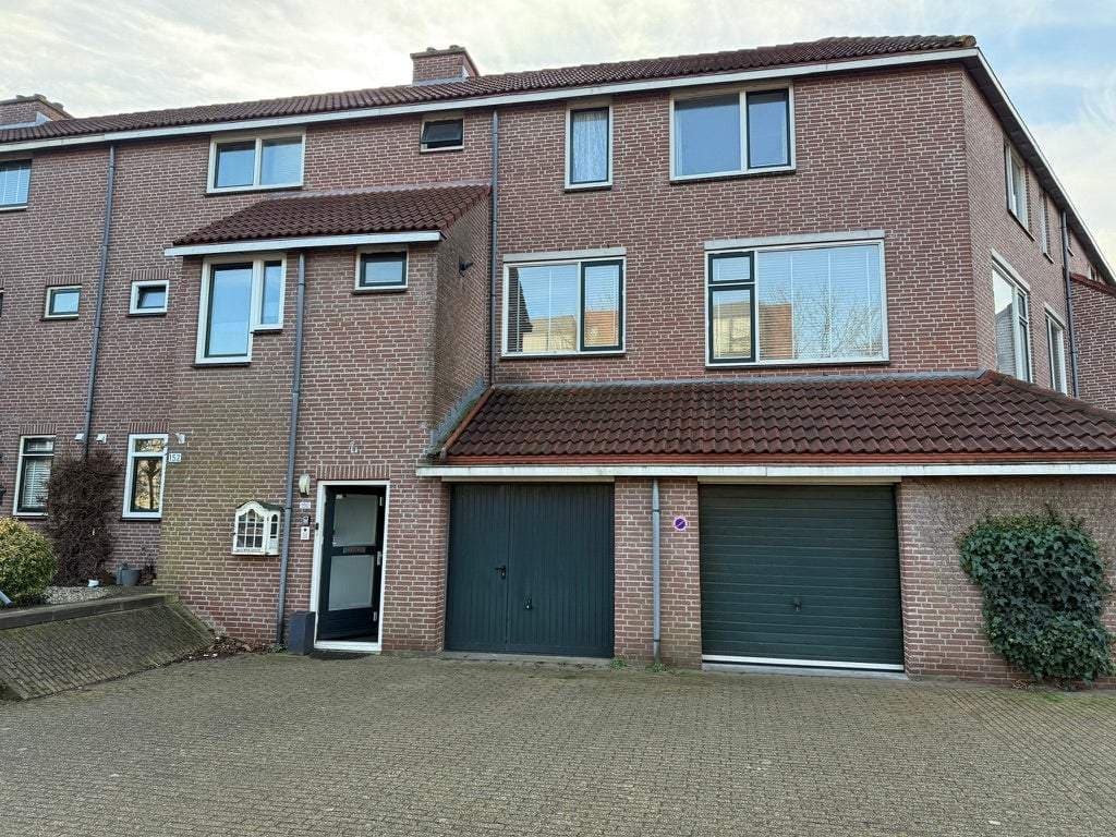 Appartement Gooierserf, Huizen - À Louer