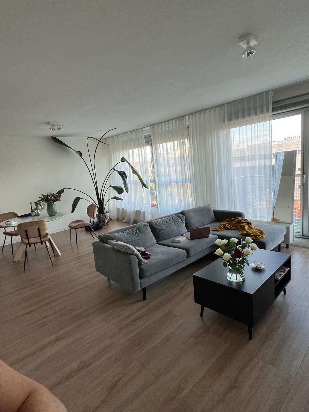 Kamer te huur aan Anna Blamansingel, Amsterdam