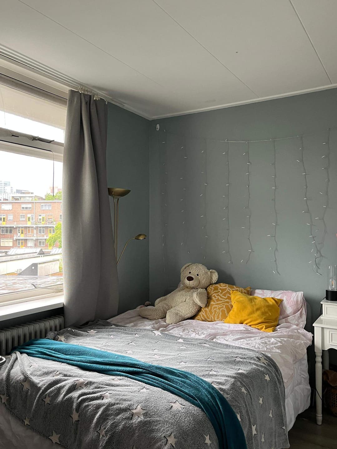 Möblierte Zimmer Goudsesingel, Rotterdam - Zu Vermieten