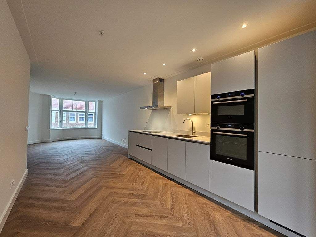 Appartement Biesboschstraat, Amsterdam - Te Huur