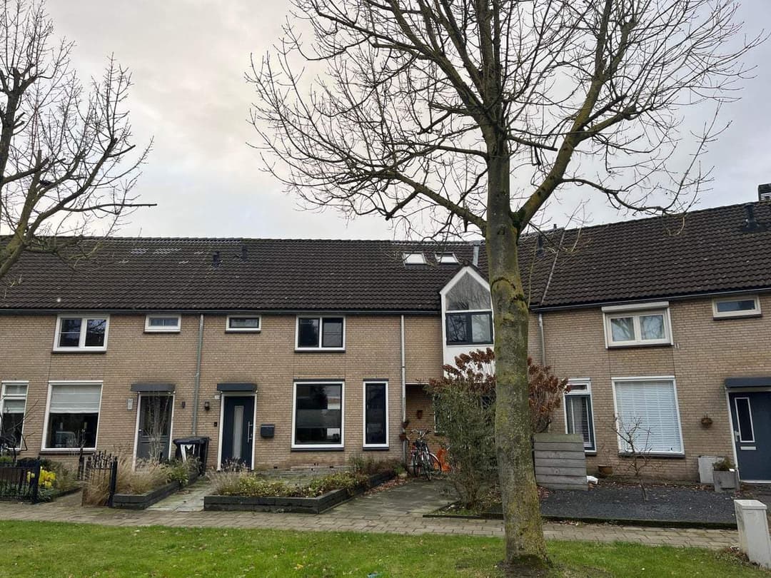 House Roerdomp, Etten-Leur - For Rent