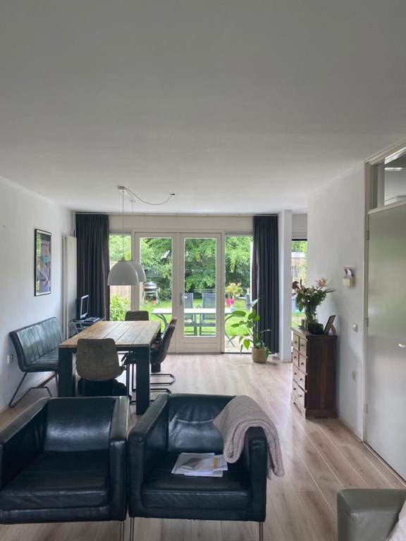 Hertoglaan, Vught — Casa pareada (5+ habitaciones, 156 m²)