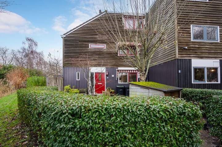 5-ZIMMER-Eckhaus in Ambachtsmark, Almere - Zur Miete