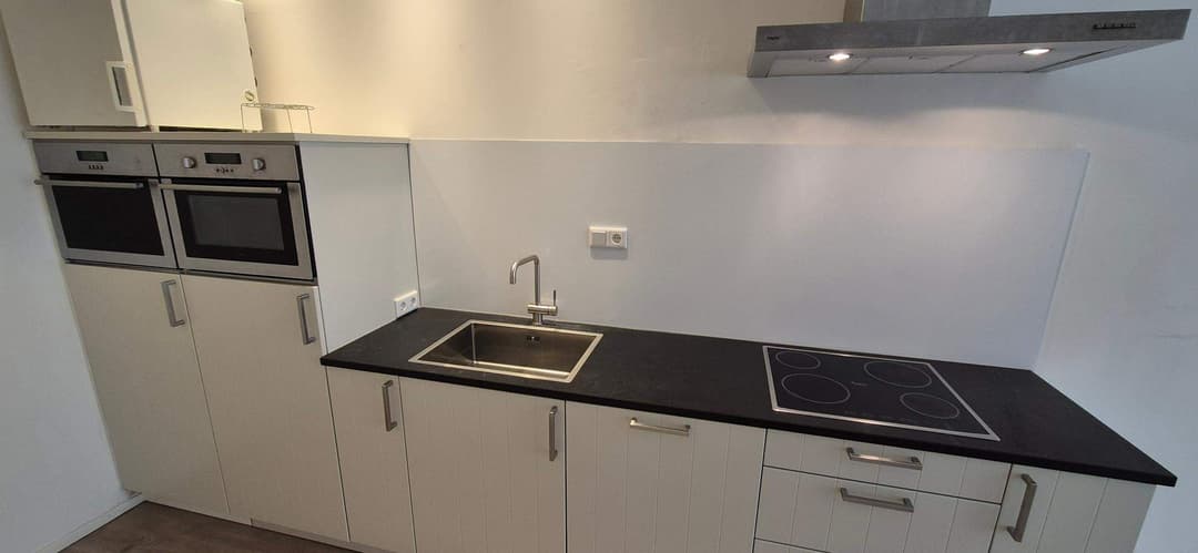 Wohnung Lijnbaanstraat, Groningen - Zur Miete