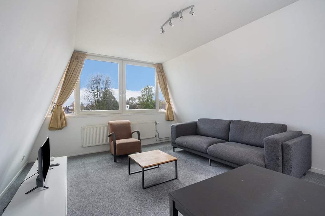Flat Gestellaan, Nieuwegein - For Rent