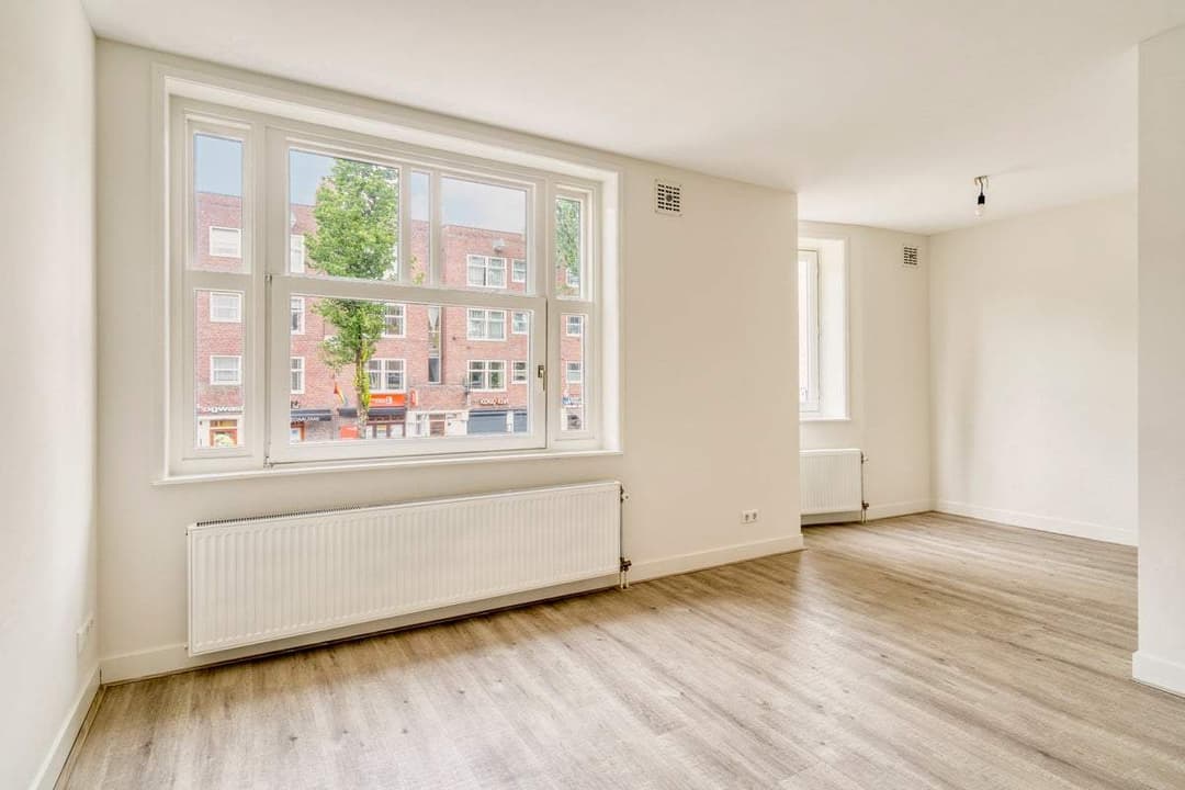 Wohnung Rijnstraat 84 1, Amsterdam - Zur Miete