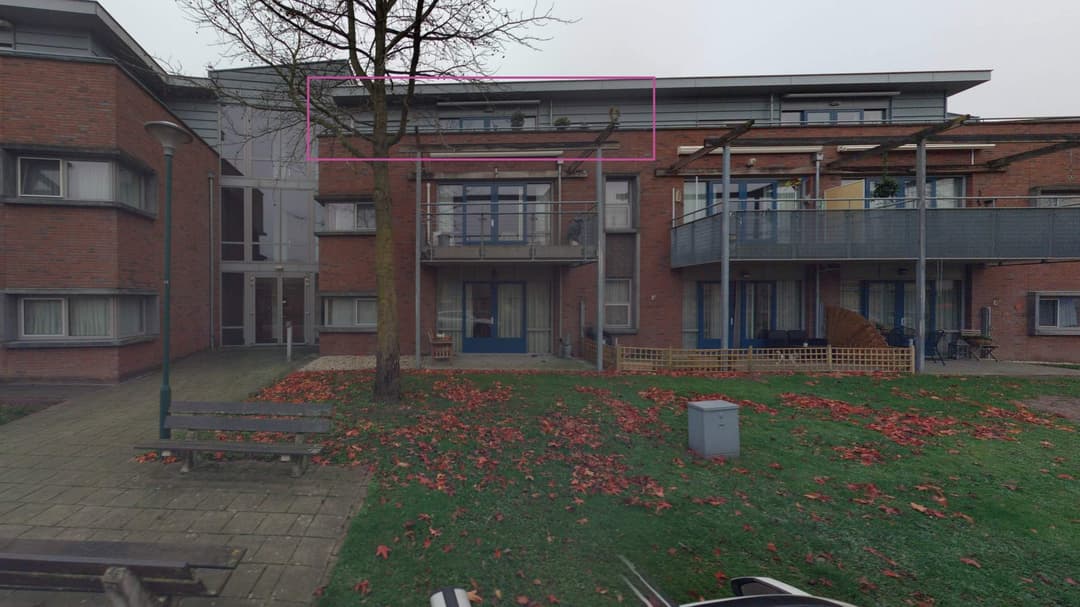 Pastoor Maasstraat 39, Mill - 2-Slaapkamer Senior Appartement