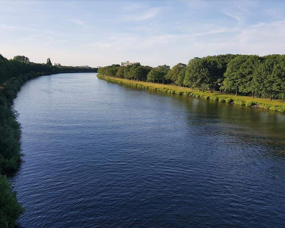 Studio Loevesteinstraat, Nimwegen - Zu Vermieten