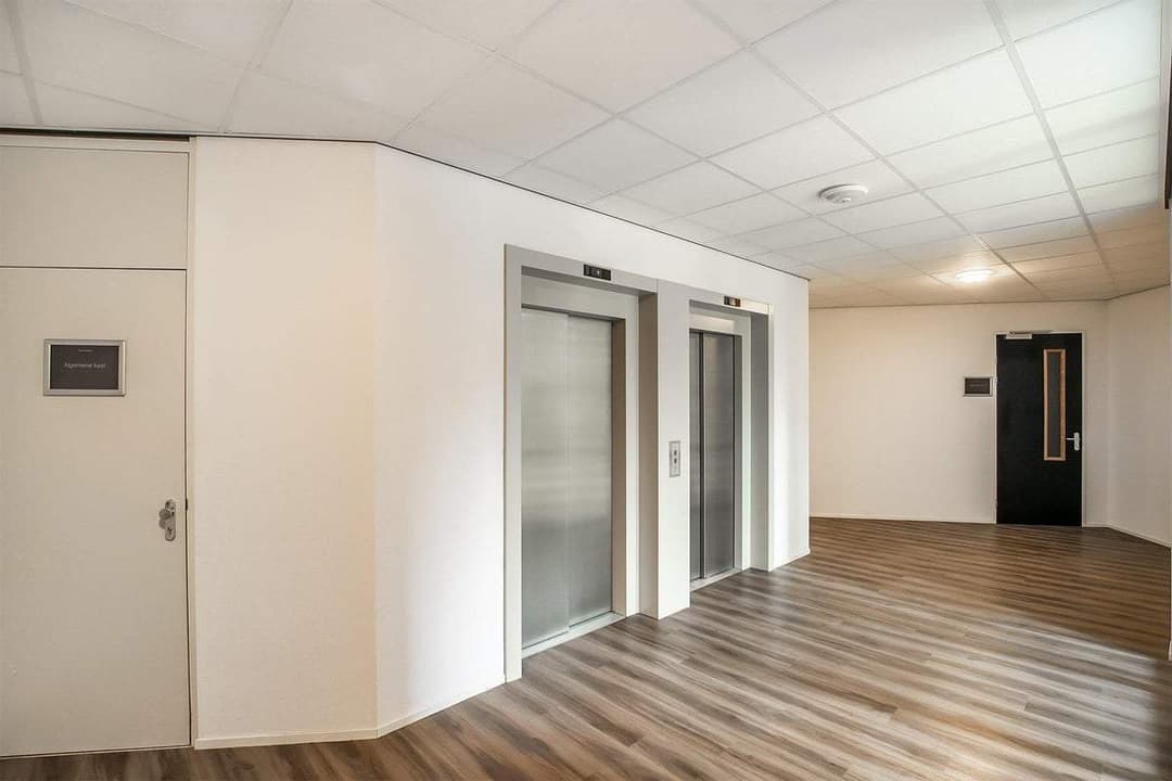 Apartamento Geerstraat, Heerlen - En Alquiler