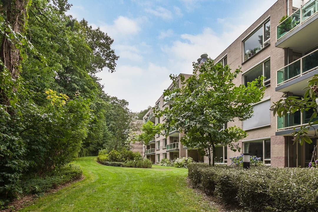 Wohnung Graaf Van Rechterenweg 55 7, Oosterbeek - Zu Vermieten