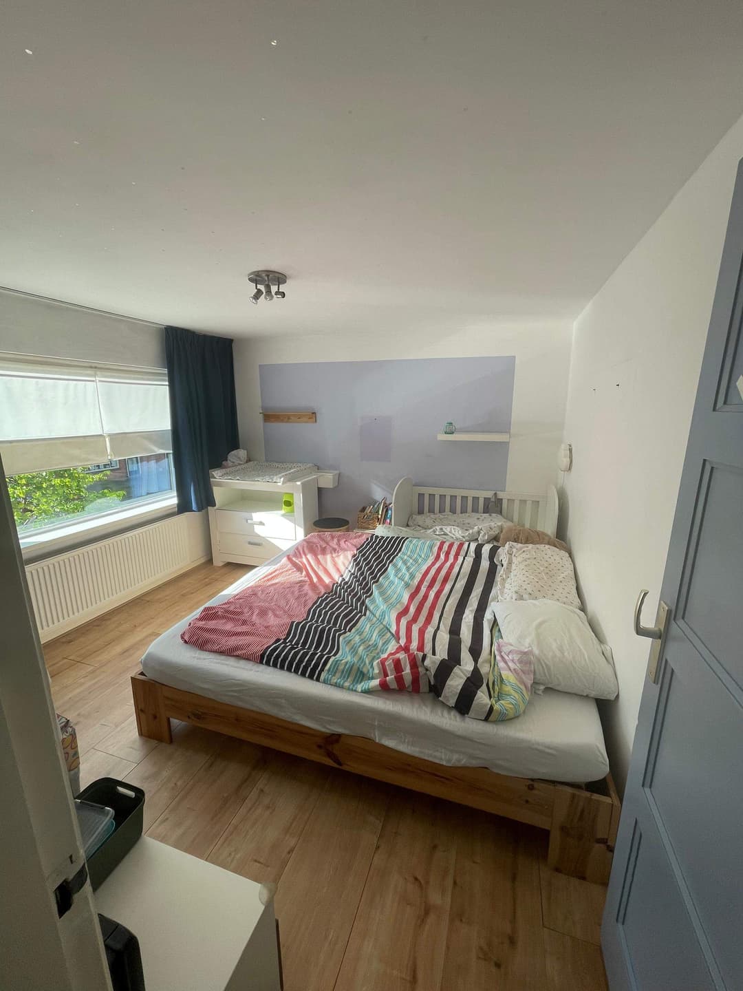 Ongeefurneerde Kamer Luitenant Looijmansstraat, Tilburg - Te Huur