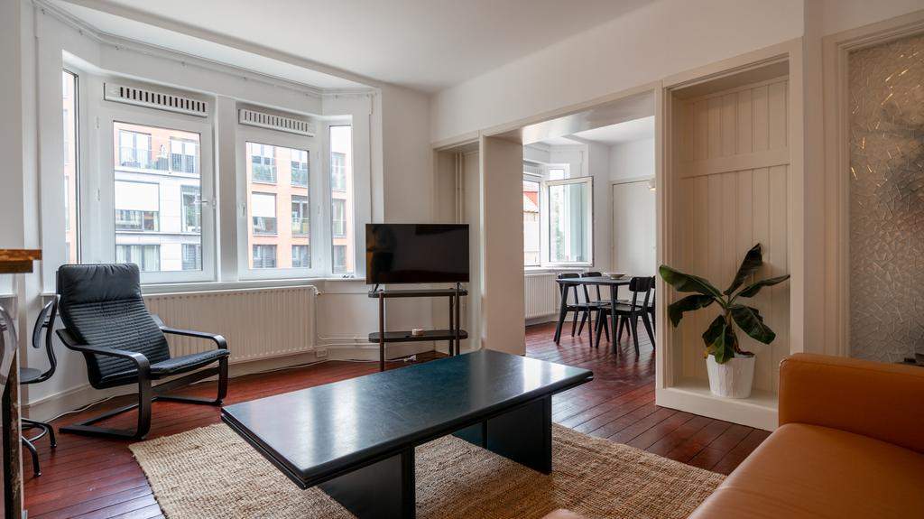 Apartamento Torenstraat, La Haya - En Alquiler