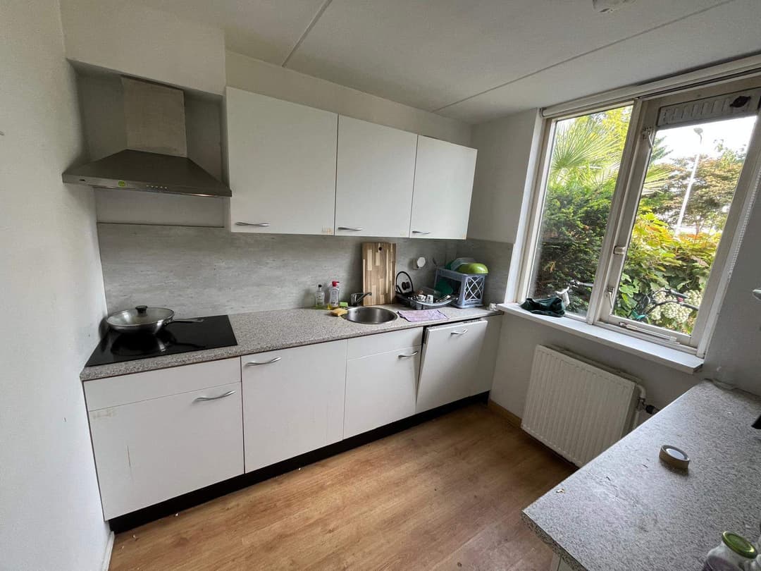 Zimmer zur Miete in der Hornstraat, Tilburg