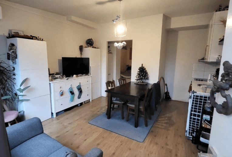 Wohnung Spoorstraat, Boxmeer - Zu Vermieten