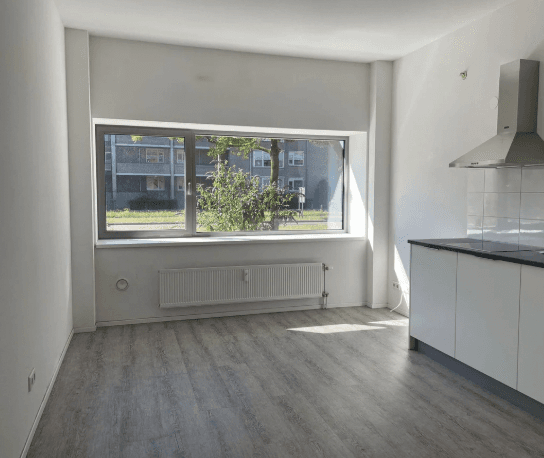 Studio Wethouder van Eschstraat, Oss - Zur Miete