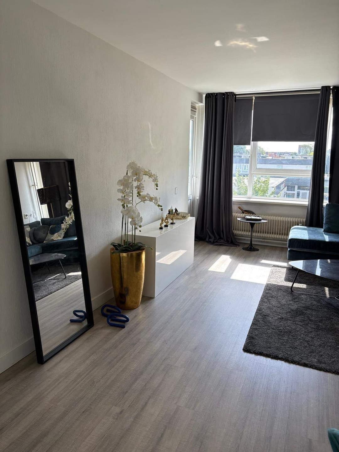 Flat Rembrandtlaan 76, Enschede - For Rent
