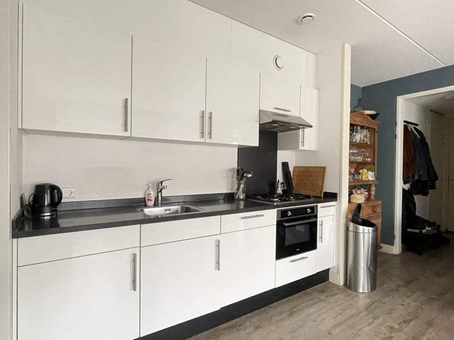 Appartement Groningerstraat, Amersfoort - Te Huur