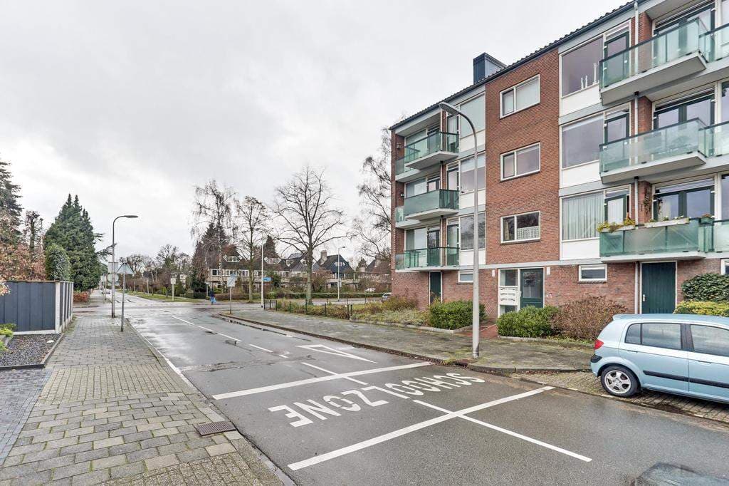 Appartement Zaanstraat 117, Enschede - Te Huur