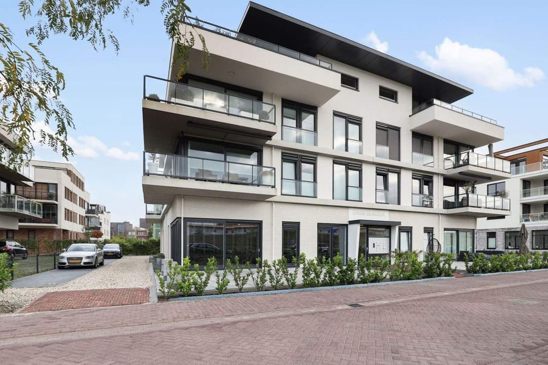 Portugalkade 251, Almere - En Alquiler