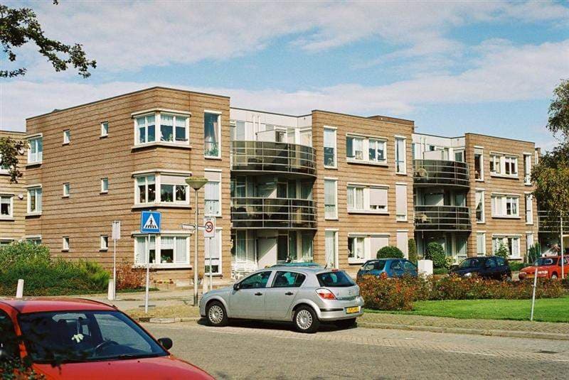 Senior Apartment Michiel Adriaensz. de Ruijterstraat, De Lier - For Rent