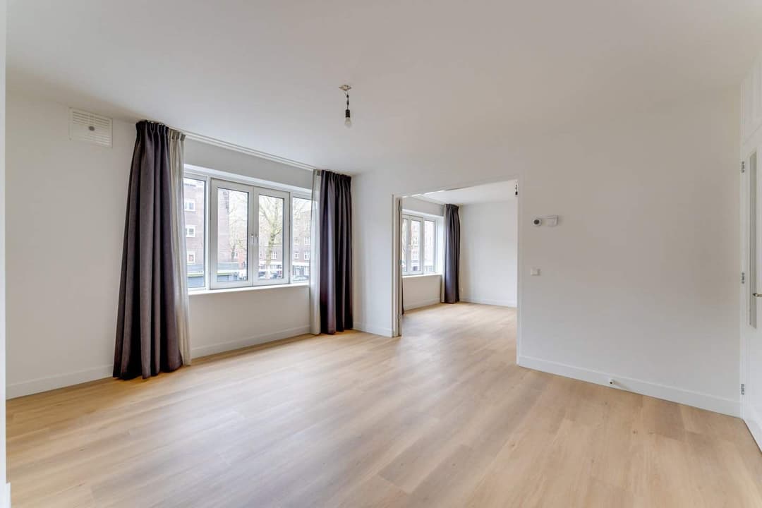 Apartamento Carillonstraat 12-11074 AT Ámsterdam - En Alquiler