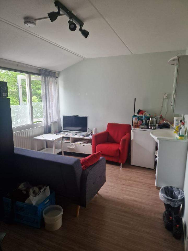 Furnished Room for Rent Neptunusstraat, Groningen