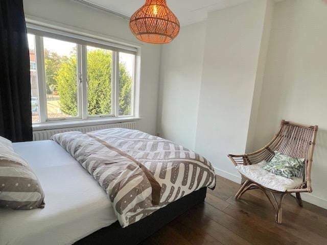 Huis Zandbergweg, Breda - Te huur
