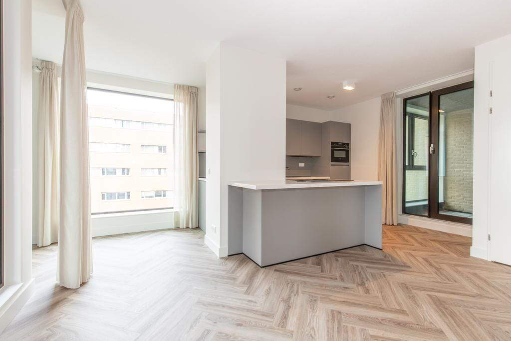 Apartment Radarweg 288, Amsterdam Sloterdijk - For Rent
