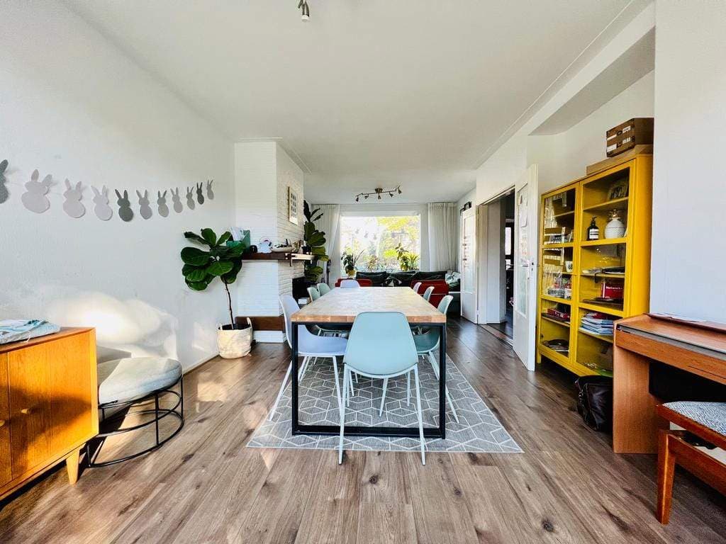 Casa Familiar Deijlerweg 150, Wassenaar - Para Alquilar