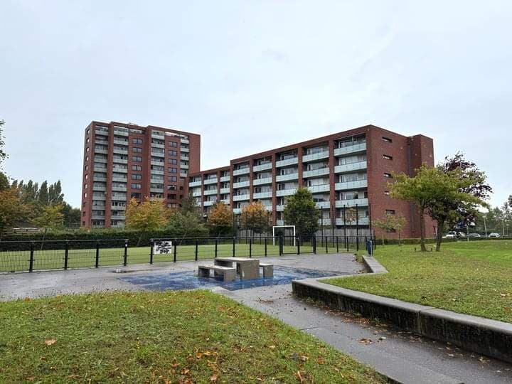 Wohnung Van Obdamstraat 28, Amersfoort - Zur Miete