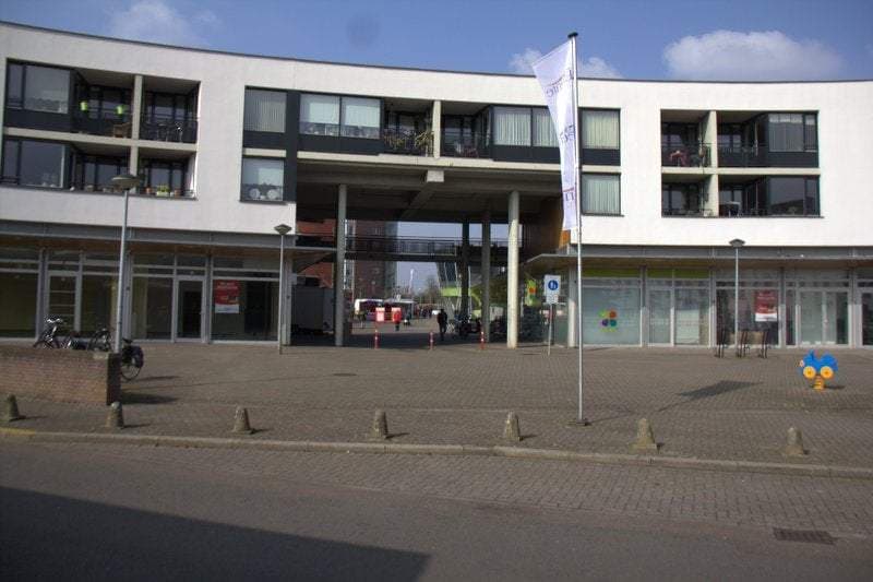 Apartamento de Beente 54 B, Maastricht - En Alquiler