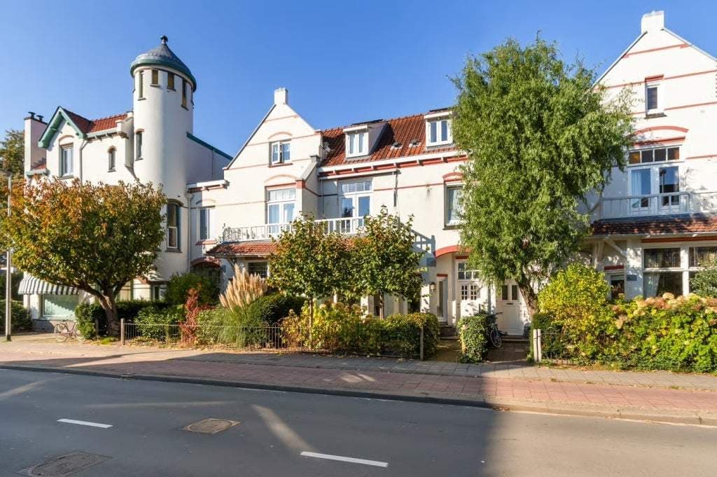 Haus Kerkstraat, Bussum - Zur Miete