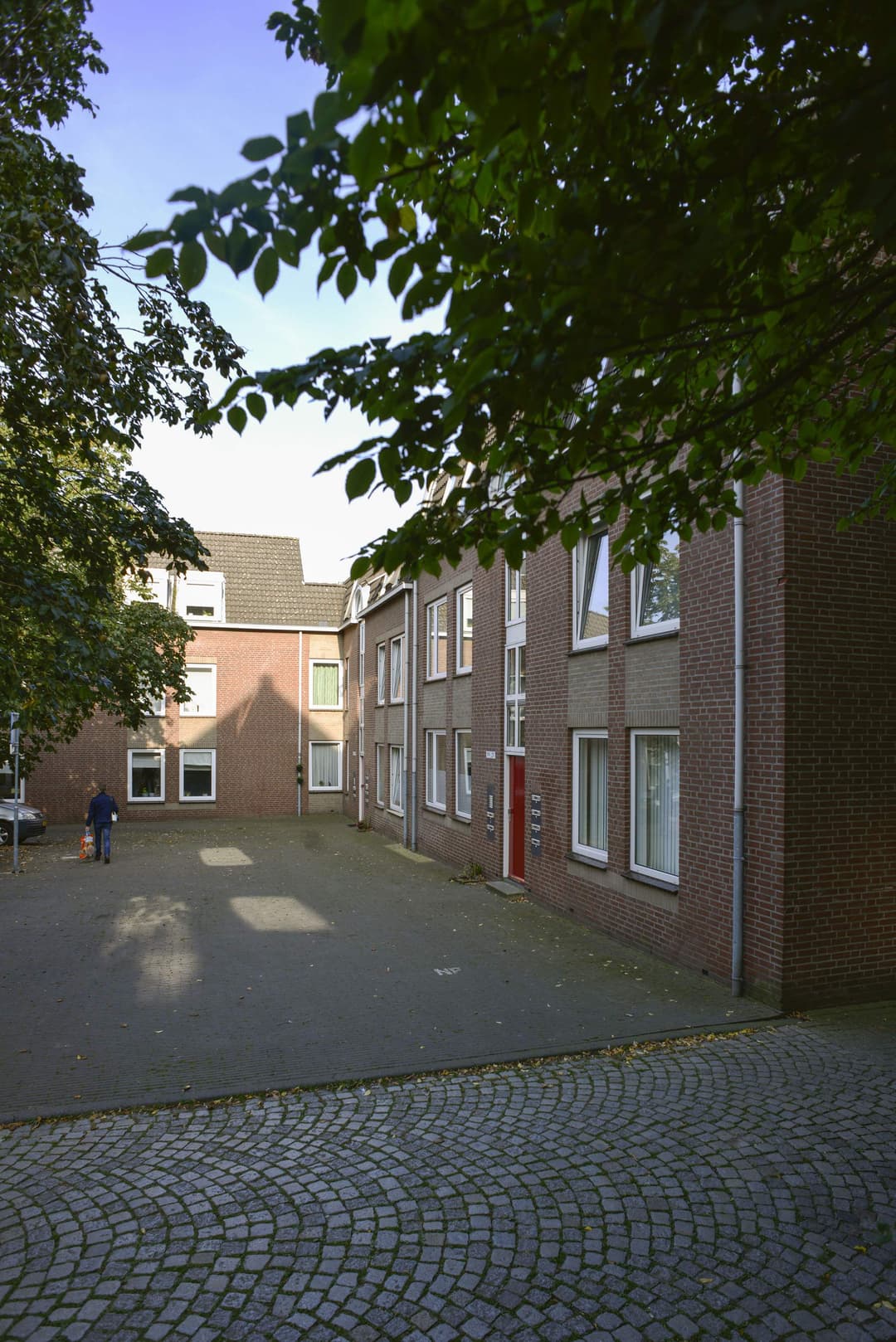 Apartamento Hoogfrankrijk, Maastricht - En Alquiler