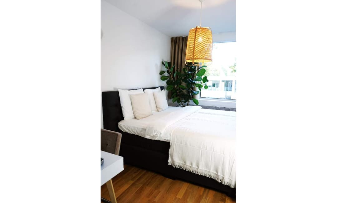 Kamer Van Bijnkershoeklaan, Utrecht - Te Huur