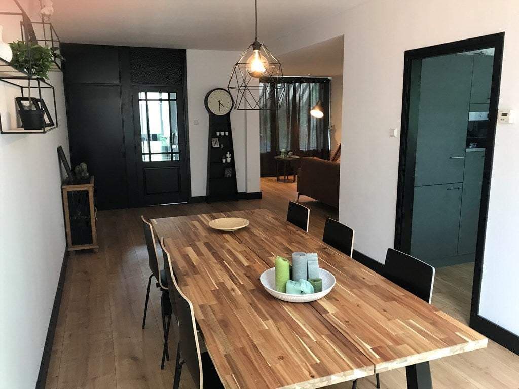House Van den Berghlaan, Hoofddorp - Te Huur