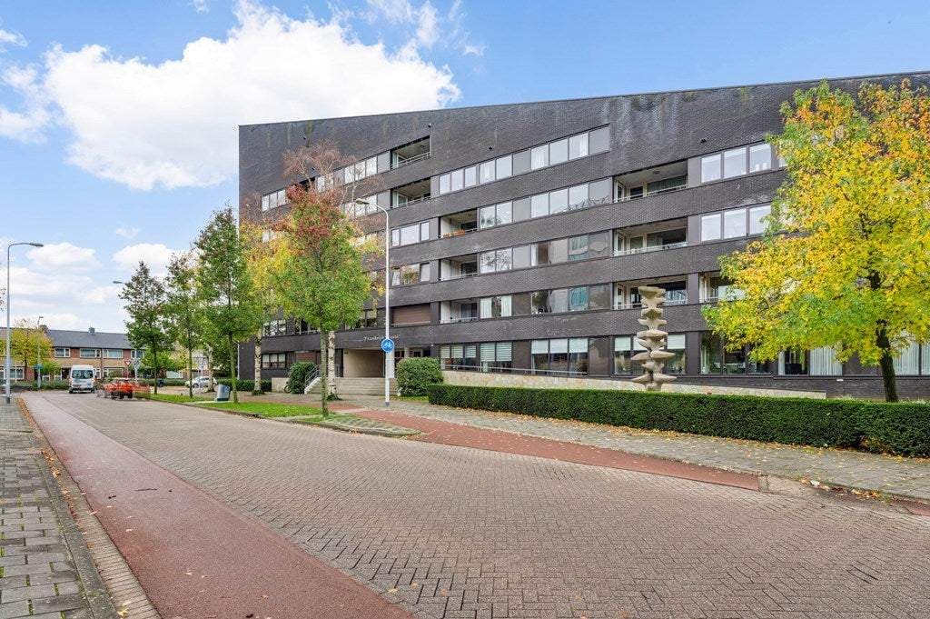 Flat Willem de Bruynstraat 22, Eindhoven - Voor Huren
