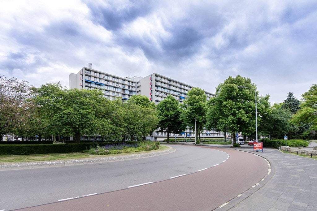 Appartement Sint Annadal 20 D, Maastricht - Te Huur