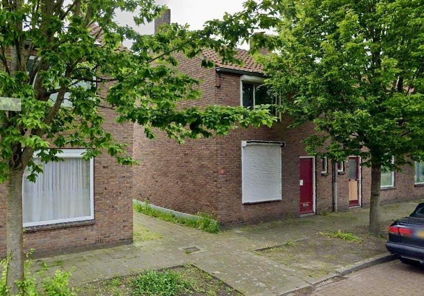 Huis Dijkstraat, Sas van Gent - Te Huur