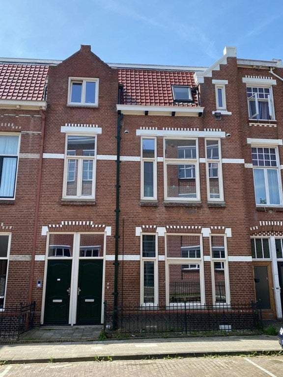 Appartement Burgemeester Venemastraat 22-A3, Winschoten - À Louer