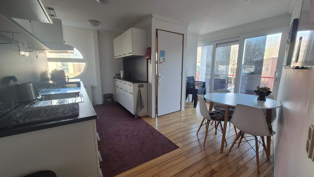 Habitación en alquiler en Randstad 21, Almere