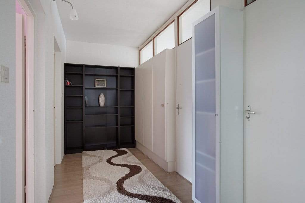 Amerbos 198, Buikslotermeer-Noord, Amsterdam - Appartement