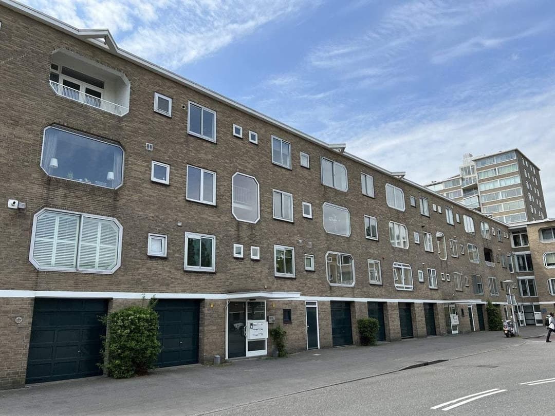 Flat Meander, Amstelveen - For Rent