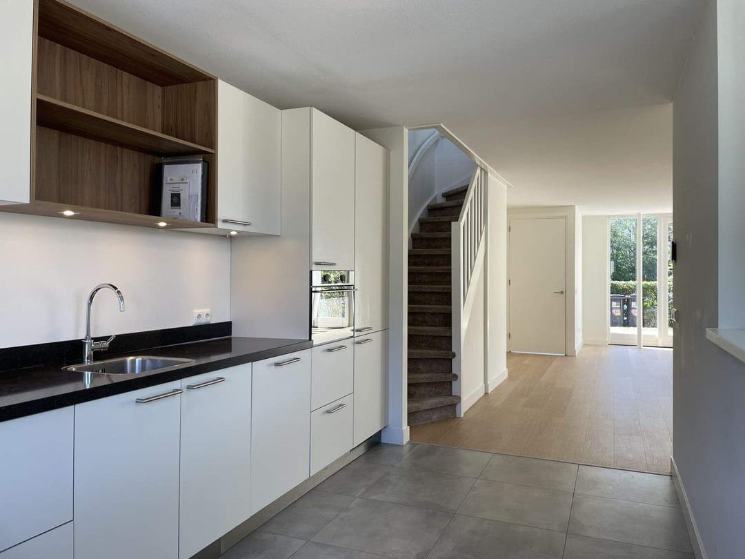 Reihenhaus Herenweg 280, Noordwijkerhout - Zur Miete