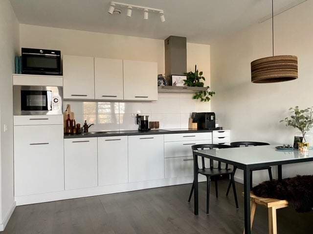 Appartement Molenstraat 197 M, Helmond - À louer