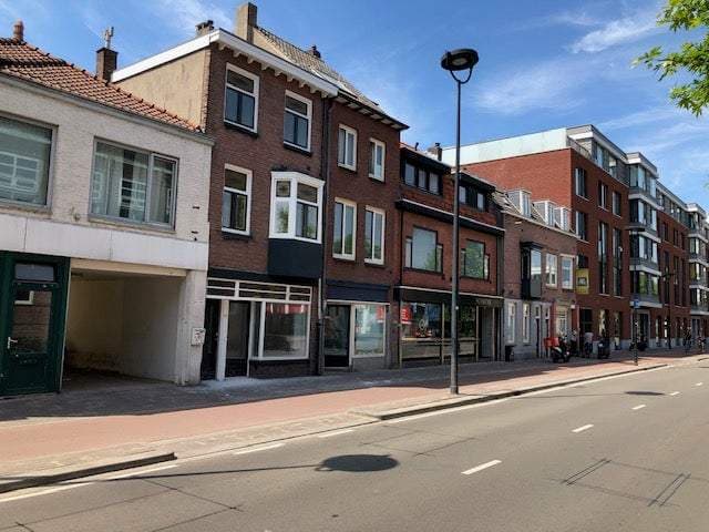 Flat Noordhoekring, Tilburg - Alquiler
