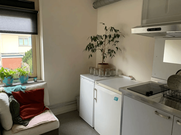 Studio Debussystraat, Zwolle - En alquiler