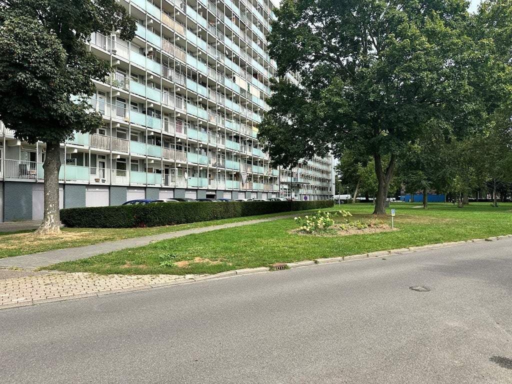 Flat Eisenhowerstraat 587, Sittard - For Rent